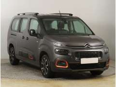 Citroen Berlingo 1.5 BlueHDi / 19958671