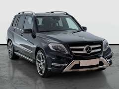 Mercedes GLK 350 CDI / 19958673