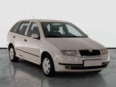 Skoda Fabia 1.4 16V / 19959105