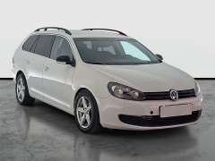 VW Golf 1.6 TDI / 19959106