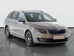 Skoda Octavia 2.0 TDI / 19959110