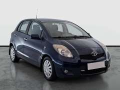 Toyota Yaris 1.33 Dual VVT- i / 19959536