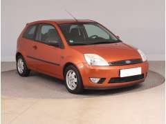 Ford Fiesta 1.6 16V / 19960385