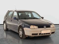 VW Golf 1.6 / 19960386