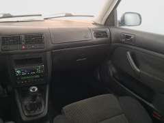 VW Golf 1.6 / 19960386