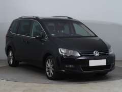 VW Sharan 2.0 TDI / 19960387