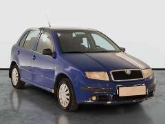 Skoda Fabia 1.2 / 19960388