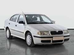 Skoda Octavia 1.9 SDI / 19960842