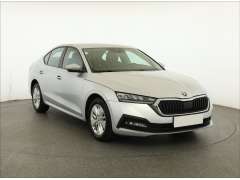 Skoda Octavia 1.5 TSI / 19960845