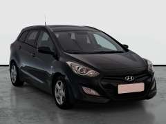 Hyundai i30 1.6 MPI / 19961661