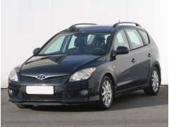 Foto inzerátu Hyundai i30 1.6 CRDi