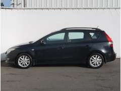 Foto inzerátu Hyundai i30 1.6 CRDi