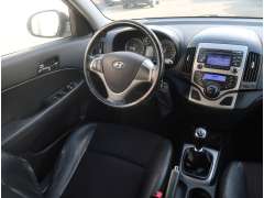 Foto inzerátu Hyundai i30 1.6 CRDi