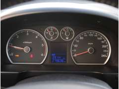 Foto inzerátu Hyundai i30 1.6 CRDi