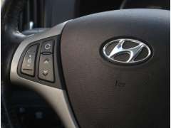 Foto inzerátu Hyundai i30 1.6 CRDi