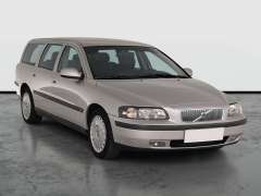 Volvo V70 2.4 / 19962089
