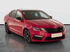 Skoda Octavia RS 2.0 TDI 4x4 DSG / 19962090