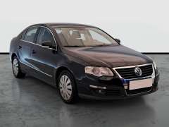 Fotka k inzerátu VW Passat 1.9 TDI / 19285166