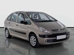 Foto inzerátu Citroen Xsara Picasso 1.8 16V