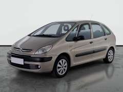 Foto inzerátu Citroen Xsara Picasso 1.8 16V
