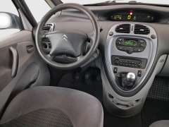 Foto inzerátu Citroen Xsara Picasso 1.8 16V