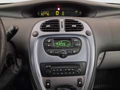 Foto inzerátu Citroen Xsara Picasso 1.8 16V