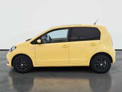Foto inzerátu Skoda Citigo 1.0 MPI