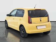 Foto inzerátu Skoda Citigo 1.0 MPI