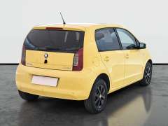 Foto inzerátu Skoda Citigo 1.0 MPI
