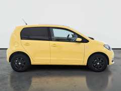 Foto inzerátu Skoda Citigo 1.0 MPI