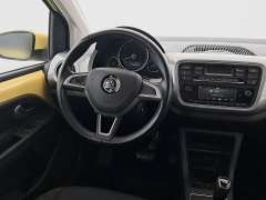 Foto inzerátu Skoda Citigo 1.0 MPI
