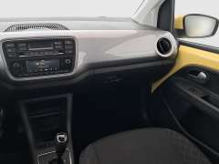 Foto inzerátu Skoda Citigo 1.0 MPI