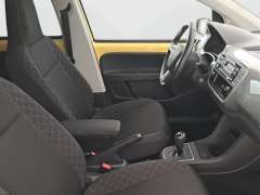 Foto inzerátu Skoda Citigo 1.0 MPI