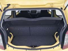 Foto inzerátu Skoda Citigo 1.0 MPI