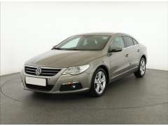 Foto inzerátu VW Passat CC 2.0 TDI