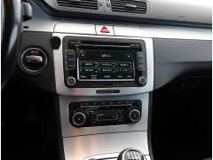 Foto inzerátu VW Passat CC 2.0 TDI
