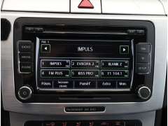 Foto inzerátu VW Passat CC 2.0 TDI