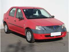Foto inzerátu Dacia Logan 1.4