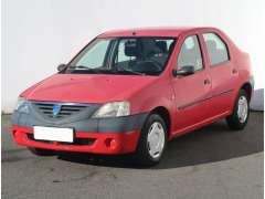 Foto inzerátu Dacia Logan 1.4