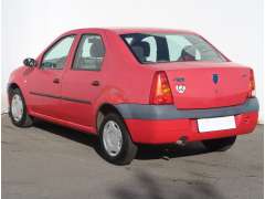 Foto inzerátu Dacia Logan 1.4