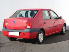 Foto inzerátu Dacia Logan 1.4
