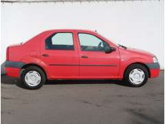 Foto inzerátu Dacia Logan 1.4