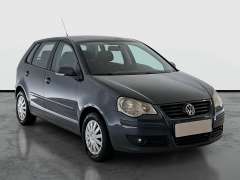 Foto inzerátu VW Polo 1.2