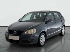 Foto inzerátu VW Polo 1.2