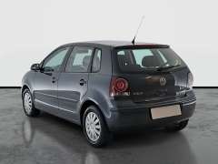 Foto inzerátu VW Polo 1.2