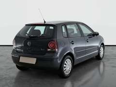 Foto inzerátu VW Polo 1.2