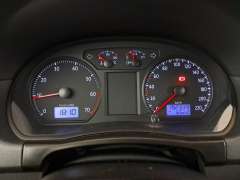 Foto inzerátu VW Polo 1.2
