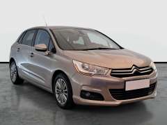 Foto inzerátu Citroen C4 1.6 VTi