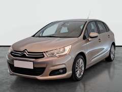 Foto inzerátu Citroen C4 1.6 VTi
