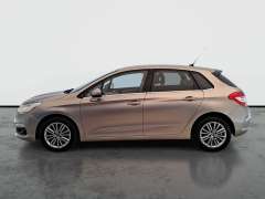 Foto inzerátu Citroen C4 1.6 VTi
